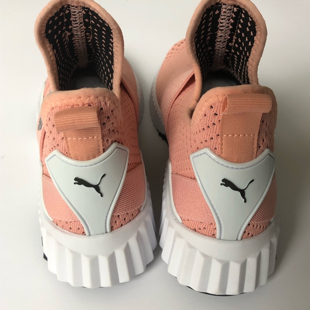 PUMA Defy Mid Core Women’s training shoes - Picture 5 of 8